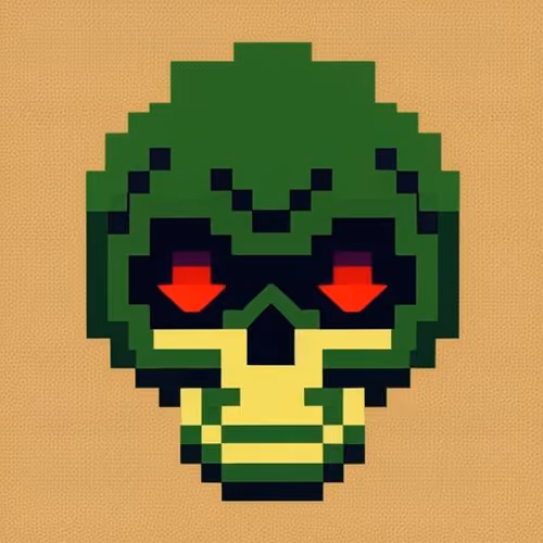 Skullfacez #74