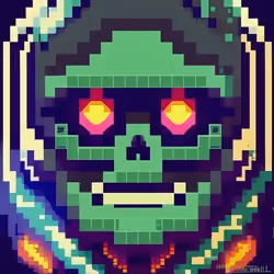 Skullfacez #108