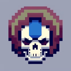 Skullfacez #128
