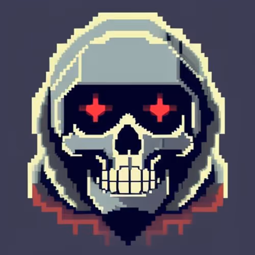 Skullfacez #76