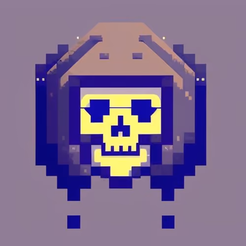 Skullfacez #91