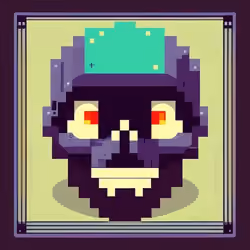 Skullfacez #109