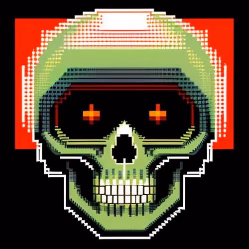 Skullfacez #73