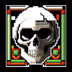 Skullfacez #110