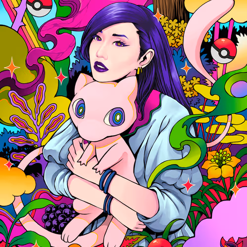 Mysterious Creatures