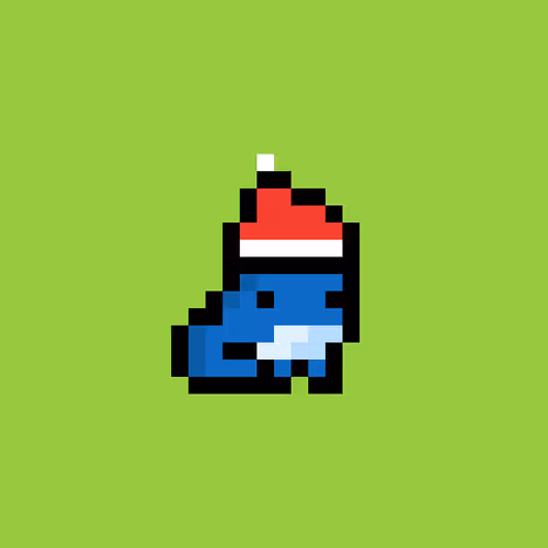 Tinyfrogslol