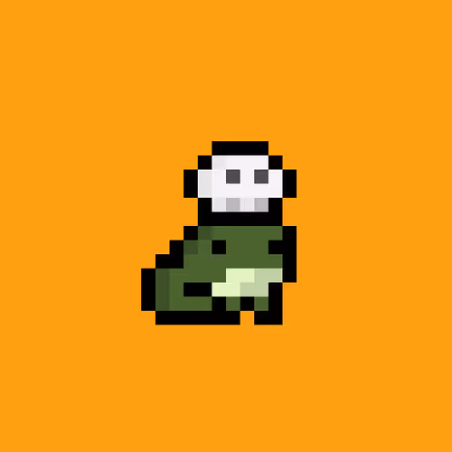 Tinyfrogslol