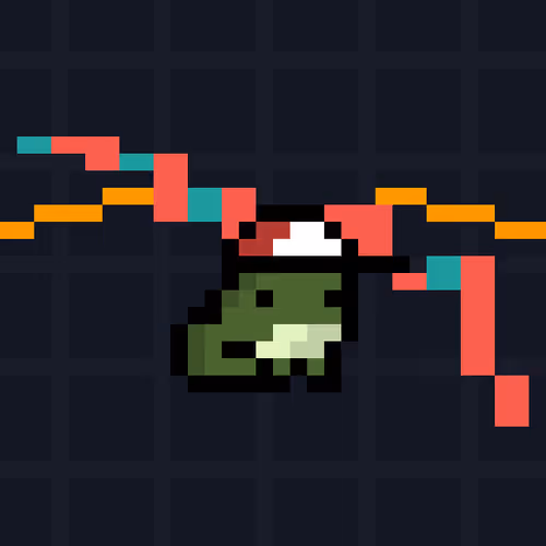 Tinyfrogslol