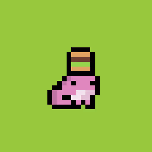 Tinyfrogslol