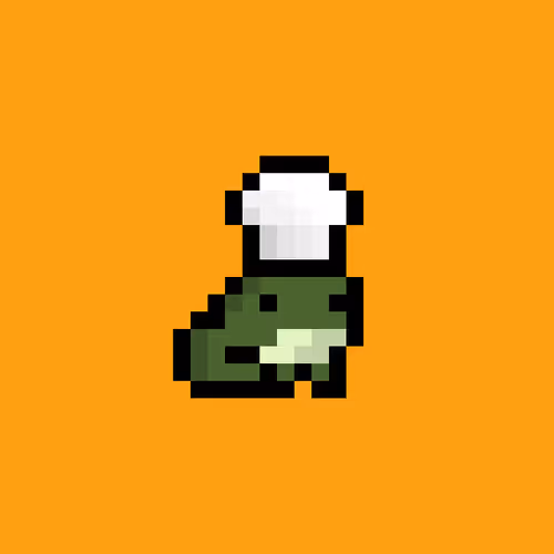 Tinyfrogslol