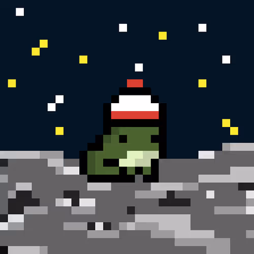 Tinyfrogslol