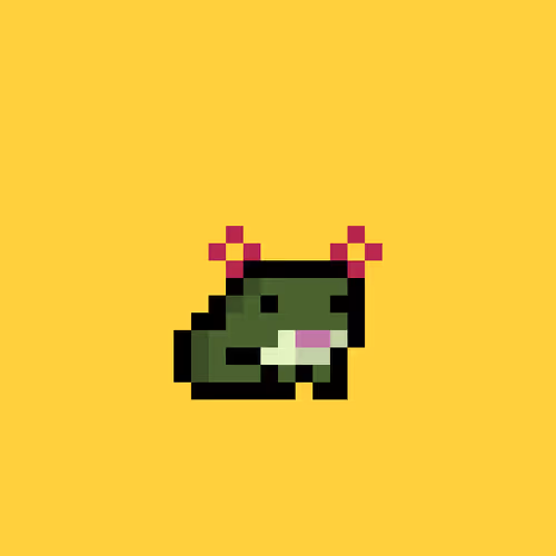 Tinyfrogslol