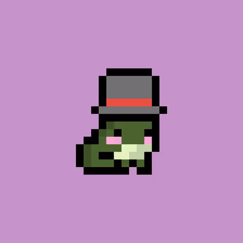 Tinyfrogslol