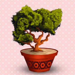 Tokyo Tree #23
