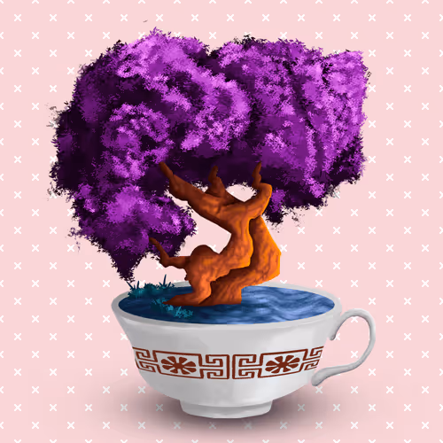 Tokyo Tree #579