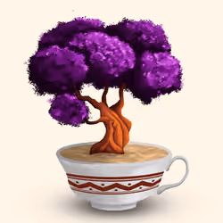 Tokyo Tree #294