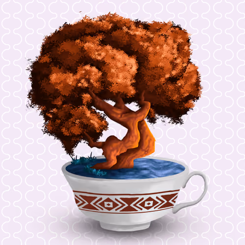 Tokyo Tree #353