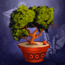Tokyo Tree #22