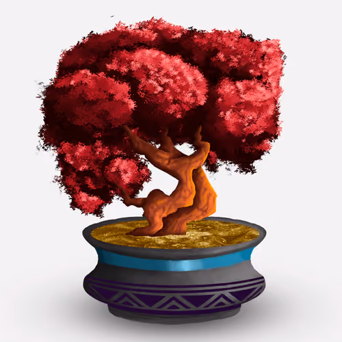 Tokyo Tree #578