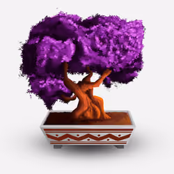Tokyo Tree #278