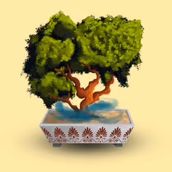Tokyo Tree #232
