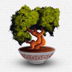 Tokyo Tree #195