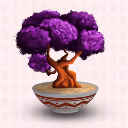 Tokyo Tree #112