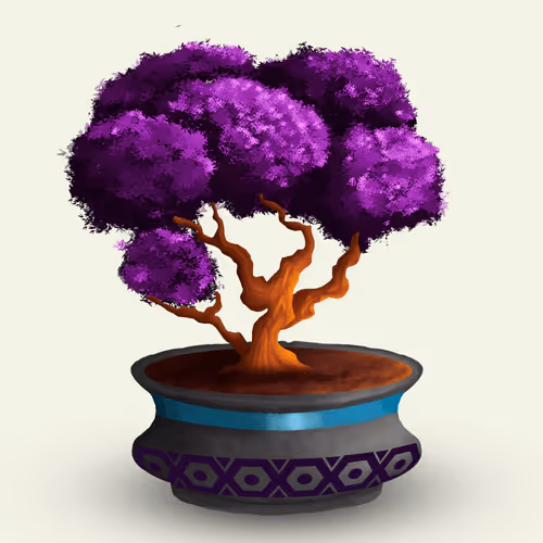 Tokyo Tree #448