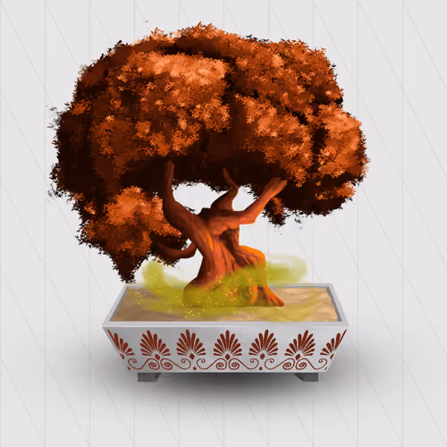 Tokyo Tree #771