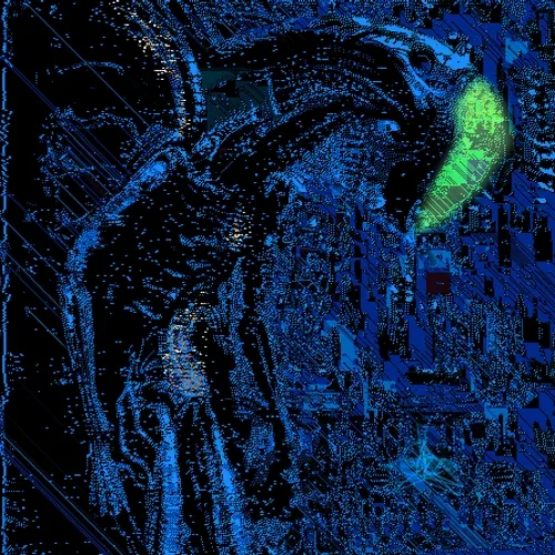 Harshrealm