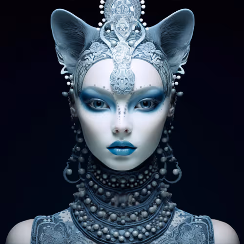 Breeds Of Catwomen