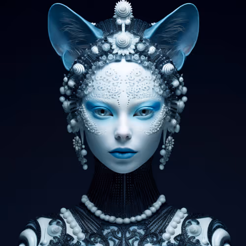 Breeds Of Catwomen