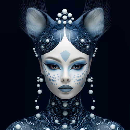 Breeds Of Catwomen
