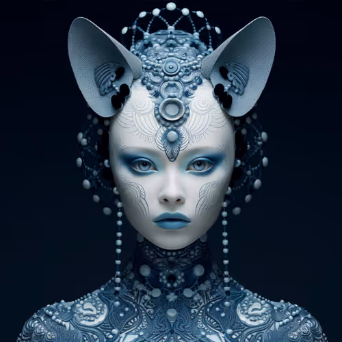 Breeds Of Catwomen