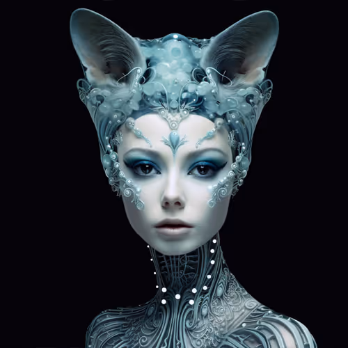 Breeds Of Catwomen