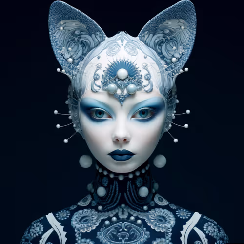 Breeds Of Catwomen