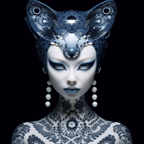 Breeds Of Catwomen