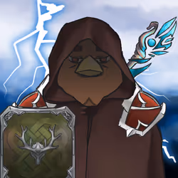 Rara Avis - #328
