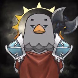 Rara Avis - #325