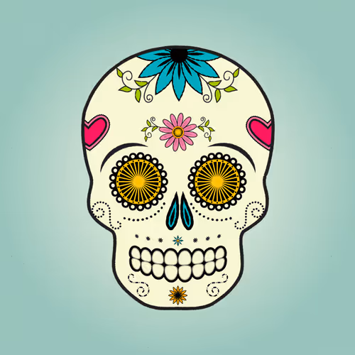 Calaverita #160