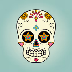 Calaverita #27