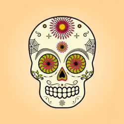 Calaverita #132