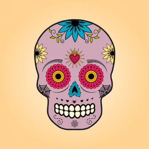 Calaverita #146
