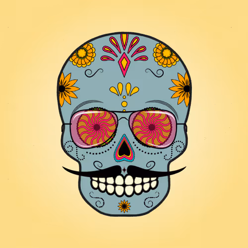 Calaverita #143