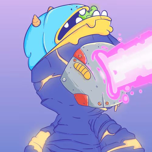 Cake Monster Lab