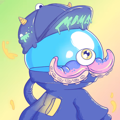 Cake Monster Lab