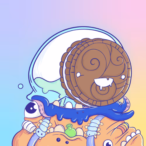Cake Monster Lab