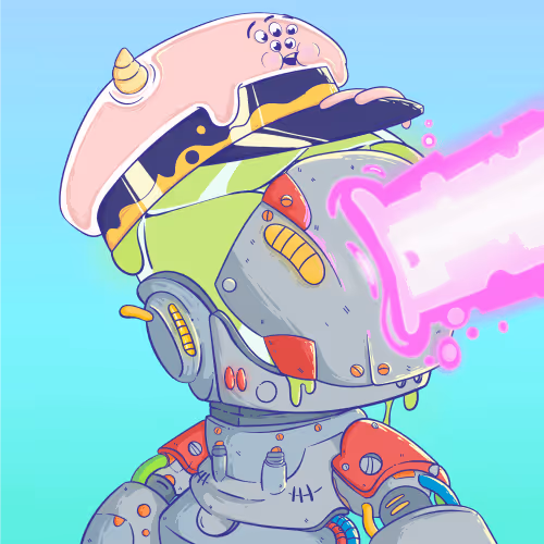 Cake Monster Lab