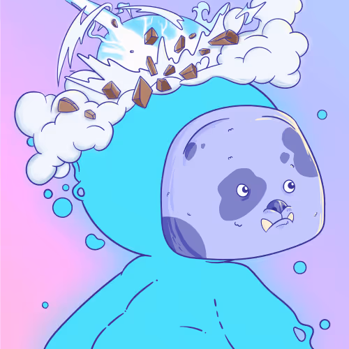 Cake Monster Lab