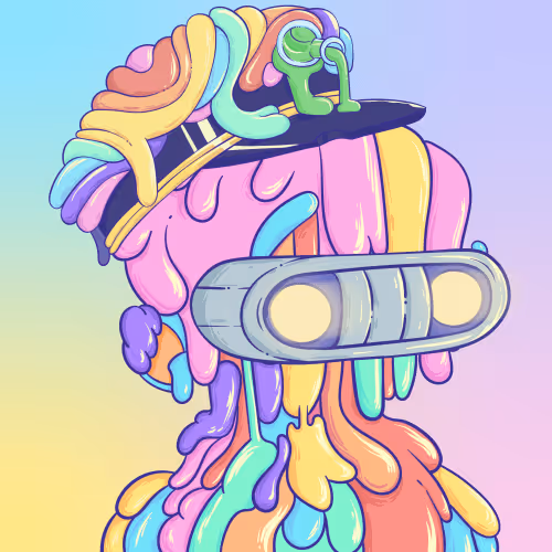 Cake Monster Lab